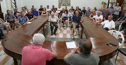 Futuro del Torre Icio, in dieci provano a salvare la squadra di calcio