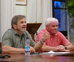 "I 'Pulcini' salveranno il calcio del paese"