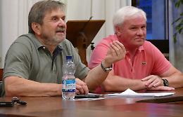 Torre Icio, martedì 18 si decide: calcio all'ultima spiaggia