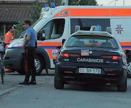 La riunione di condominio degenera, lite tra inquilini