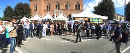 Castelvetro, Sagra dello scalogno