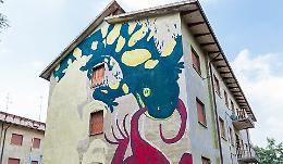 Case popolari,  fondi per S. Felice e via Giuseppina