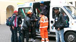 Casa dell'Accoglienza, da due mesi nessun migrante in arrivo