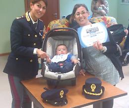 Auto, seggiolini  obbligatori: salvano la vita ai pi&ugrave; piccoli