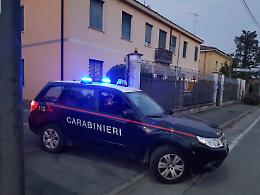 Preso il rapinatore della farmacia