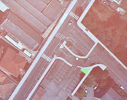 Sicurezza,  &lsquo;Hub&rsquo; per i camion: via i pericoli davanti alla Fir