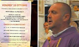 "Recitiamo il Rosario per difenderci dall'islamismo"