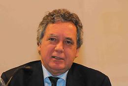 Nando Dalla Chiesa - A proposito della Mafia, dei Cittadini, dello Stato