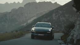 Nuova Cayenne,  rivoluzione Porsche