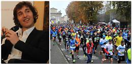 Domenica 19 maratonina a Crema, c'è anche 'zanzara' Cruciani