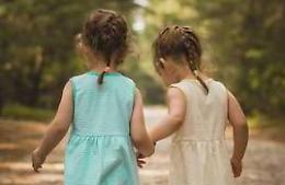 E' Martignana la patria dei bambini 
