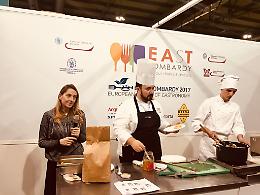 All'Artigiano in Fiera in vetrina le eccellenze del territorio