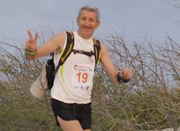 Ad Orini l'impresa riesce solo a metà