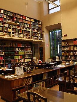 Biblioteca, Google metterà in Rete 60mila volumi