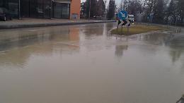 Bassa Parmense allagata, il Casalasco-Viadanese isolato da Parma