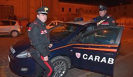 I volti degli angeli della notte di San Silvestro