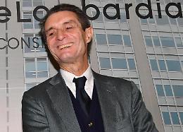 Fontana: gi&agrave; convocato tavolo per la competitivit&agrave;