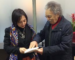 Nuzzo studia il giurista Filangieri