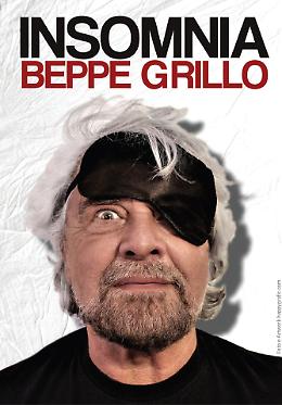 Grillo, in poche ore venduti 200 biglietti
