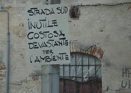 Strada Sud,  in un comunicato il no di Sinistra per Cremona - Energia Civile