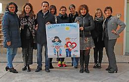 Città dei bambini: Vicobellignano diventa 'social': il programma