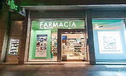 Rapina con la siringa, fermati due sospetti. Posizioni al vaglio