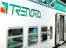 Guasto al nodo ferroviario di Milano, treni in ritardo