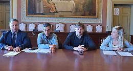 Boom di ragazzi alla 'scuola di vita' del Rotary