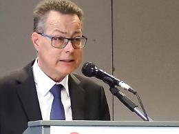 Nutrie, Nolli: "A fianco della Regione nella campagna per il contenimento"