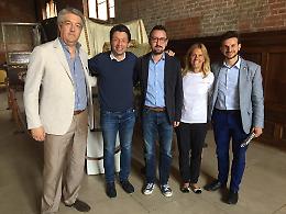 Tavolo infrastrutture e Patto Lombardia: incontro tra il sindaco e i nuovi consiglieri regionali: sul 