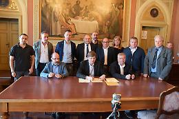Bs-Pr, diffida a Rfi e Trenord: prime firme per la sicurezza