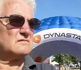 Morto Emilio 'Nanni' Raggi, personaggio del mondo dello sci