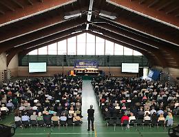 Nasce la nuova Bcc ‘Caravaggio e Cremasco’