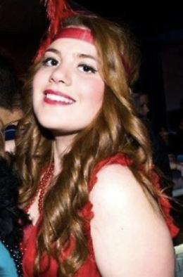 La donna morta carbonizzata è una 21enne