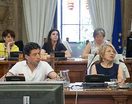 "L&rsquo;impegno &egrave; alto. Azioni con le forze dell&rsquo;ordine"