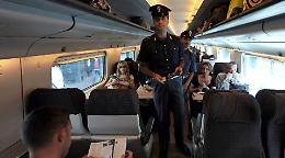 Treni sicuri: dal garante della privacy  arriva l’ok decisivo alle ‘body-cam’ 