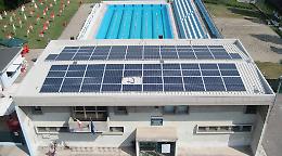 Piscina, via i gestori: 'Inadempienti agli obblighi'