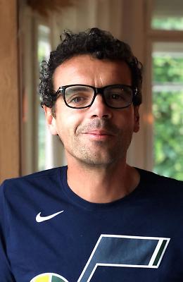 Gianmaria Vacirca nuovo responsabile Scouting e coordinatore area tecnica della Vanoli 