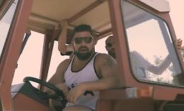 'An Pianura', nuovo singolo di Bosio