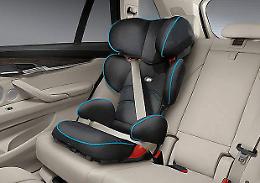 Obbligo del seggiolino antiabbandono per i bimbi in auto