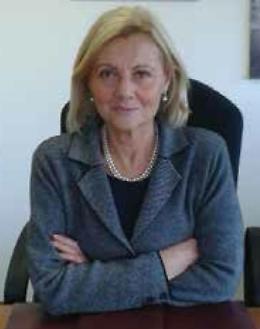 Anna Di Martino nuovo presidente del tribunale