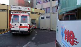 In 221 al pronto soccorso in 24 ore