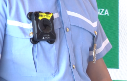 Comune, body cam per la sicurezza e tutela dei vigili