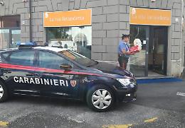 Tenta il furto in lavanderia, arrestato 26enne di Pieranica