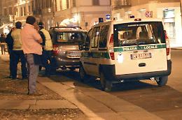 Via Platina, scarico merci e proteste: 'Zero permessi e un fiume di  multe'
