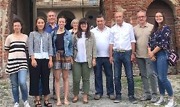 Monticelli, uniti per la rocca: "Deve restare di tutti"