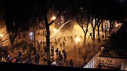 Cremona messa a ferro e fuoco, la Cassazione: 'E' devastazione'