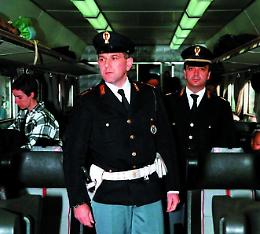 Sui treni niente agenti, Cremona ancora dimenticata