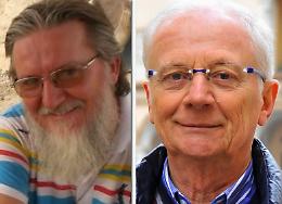 Padre Maccalli, lo sfogo di Risari: "Politica in silenzio"