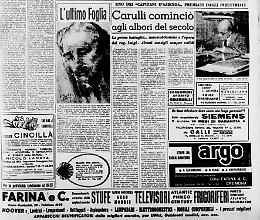 Carulli cominci&ograve; agli albori del secolo